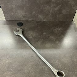 Snap On OEX58 1 13/16 Combination Wrench