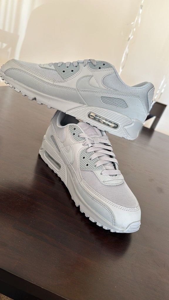 Nike Men's Shoes 9.5