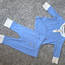 Cat & Jack's 2 PCS PJs