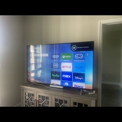 TCL ROKU Smart Tv 