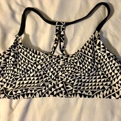 Swimsuit Top SZ MED
