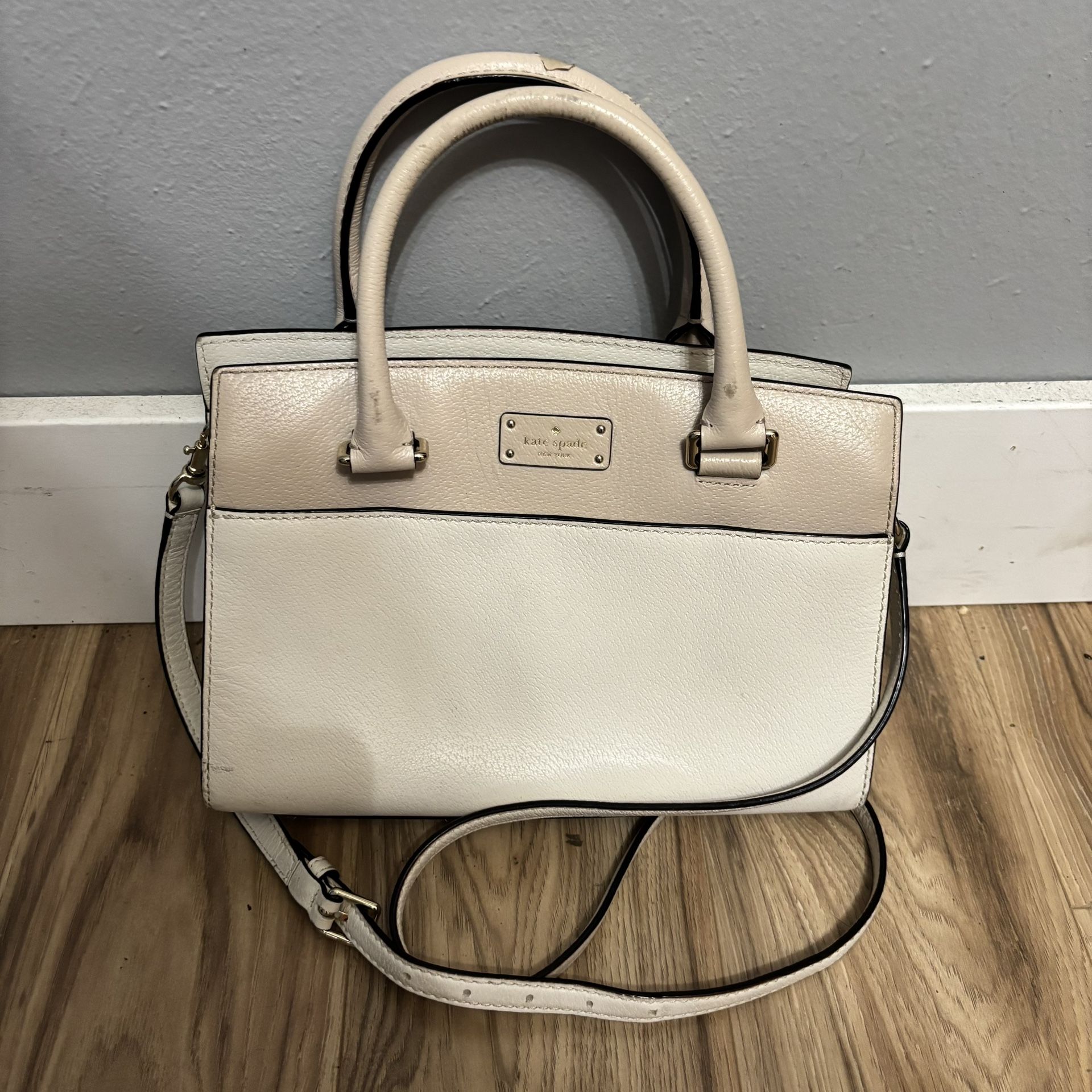 Kate Spade Crossbody Purse 
