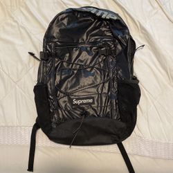 Supreme Backpack 