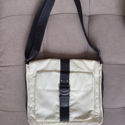 vintage ralph lauren messenger bag