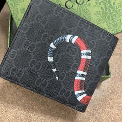 Gucci Wallet 