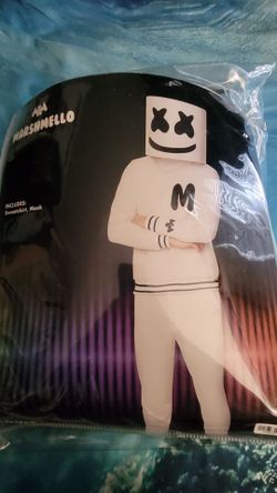 Halloween Costumes