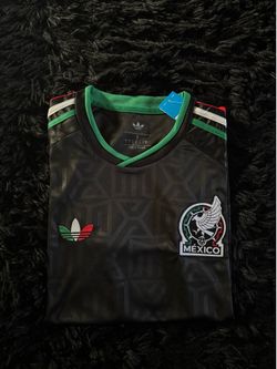 Mexico Third 25/26 World Cup Kit