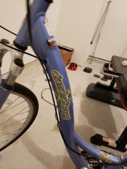 Diamondback vital 2 used hotsell