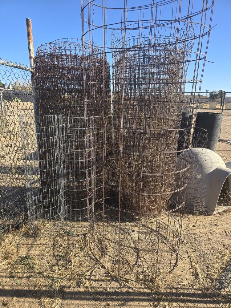 Barrier Wire For Sale