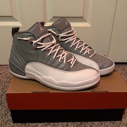 Stealth 12s Size 10