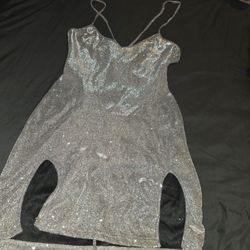Mini dress