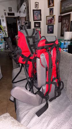 Child Carrier Packs