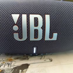 Bluetooth  JBL Carge 5