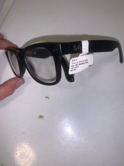 Ai meta glasses