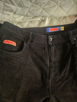 Empyre jeans