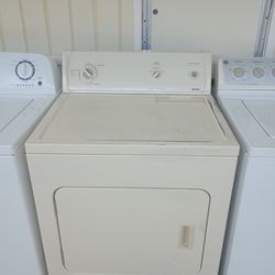 Dryer (Gas)  Works Great Delivery Available 