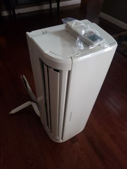 $550 Set Of Mitsubishi Ductless Mini Split 12k BTU