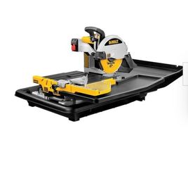 Dewalt Tile Cutter D24000
