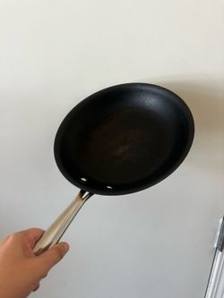 Cooking pan