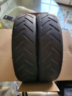 I8 scooter 8.5 inches tires or any that fit size