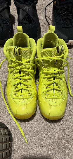 Shoes 5.5 youth