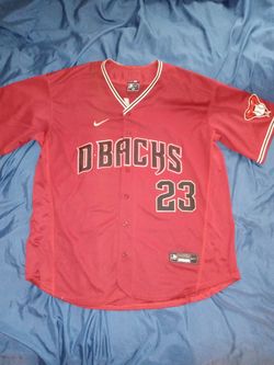 Arizona Diamondbacks Jersey Mens XL for Sale in San Diego, CA - OfferUp