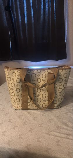 Guess bag