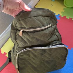 Diaper Bag