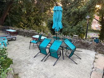 Outdoor Furniture