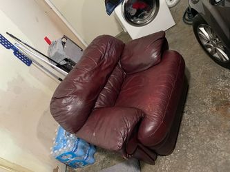 Living room chair