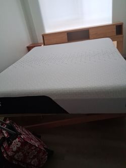 California king matress