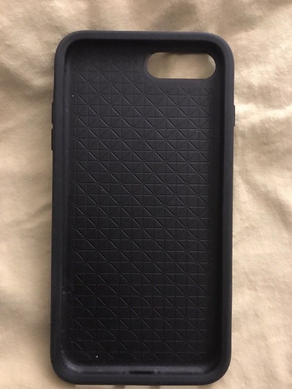 iPhone 7 plus otter box