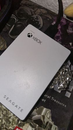 2 tb storage for Xbox series X/S and Xbox one