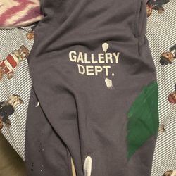 Gallery Department Joggers