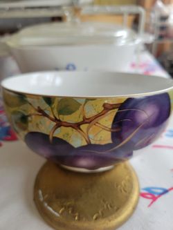Bowls