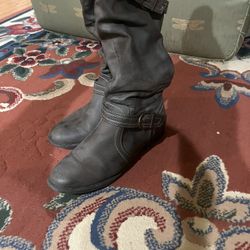 Women’s Boots