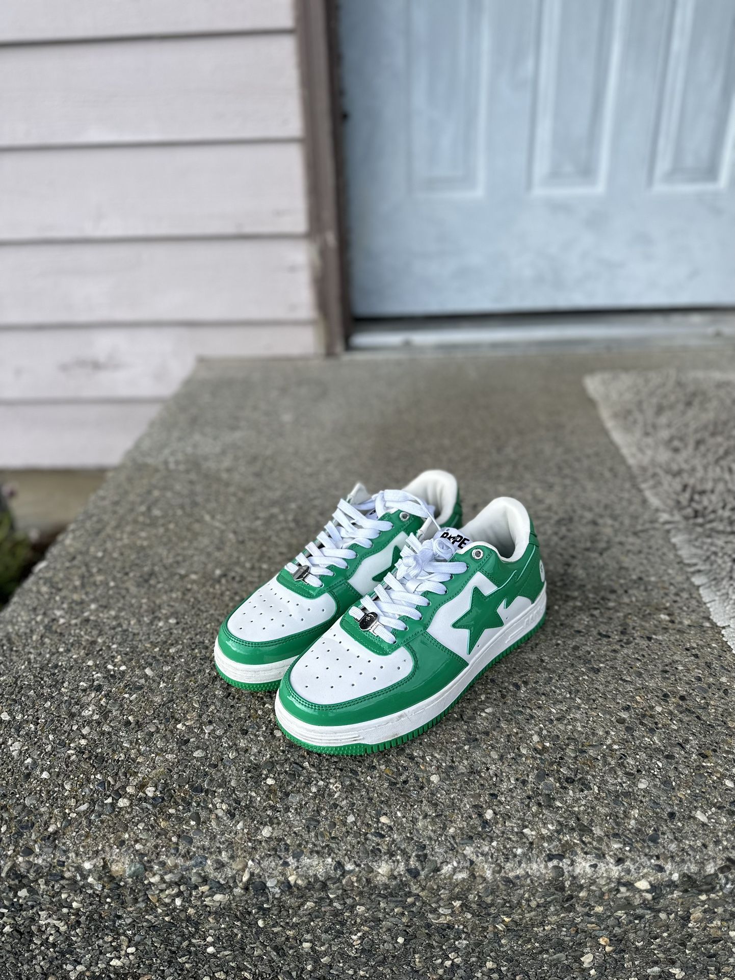 A Bathing Ape Bape Sta low