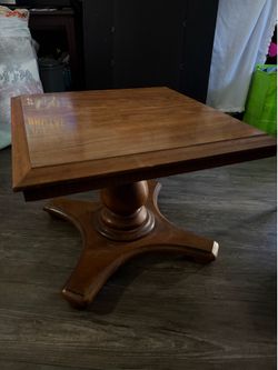 Vintage Coffee table