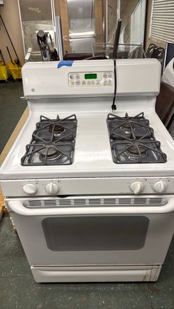 Gas Stove