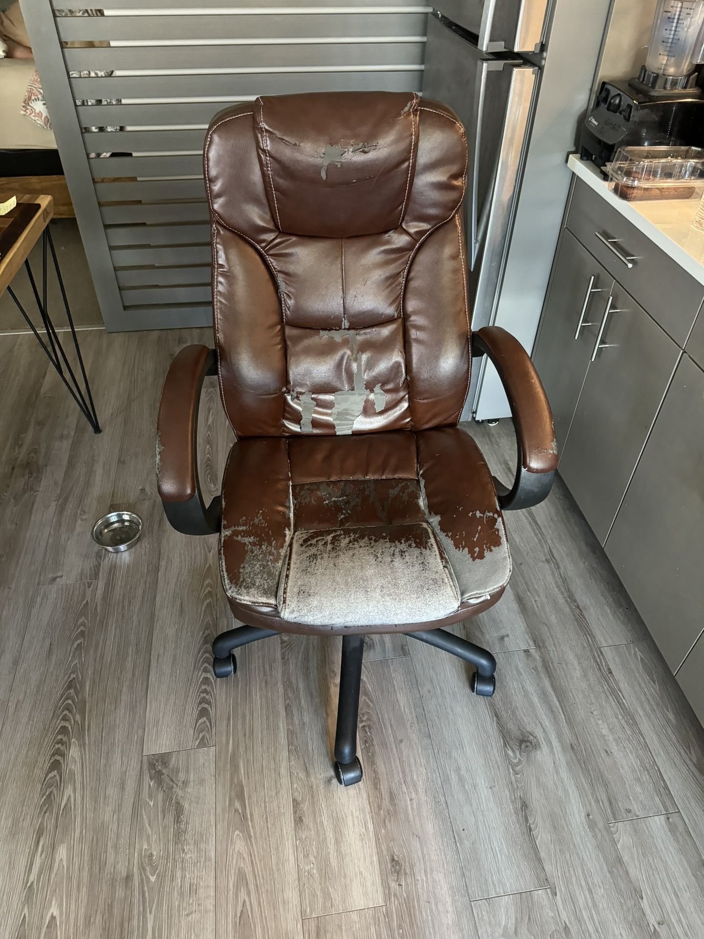 Free Computer Chair 