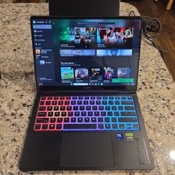 HP 14"  OMEN Transend Gaming Laptop 