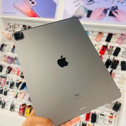 iPad Pro 12.9inch WiFi 128gb 5th Gen
