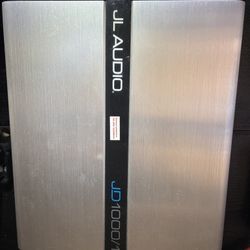 Amplifier and subs (JDL)