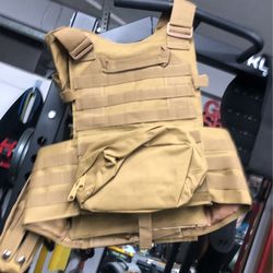 Weight Vest