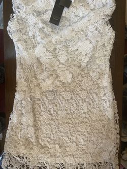 Dress Size L
