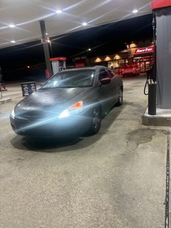 2003 Honda Accord