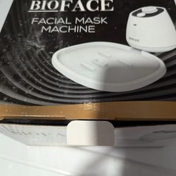 Face Mask Machine 
