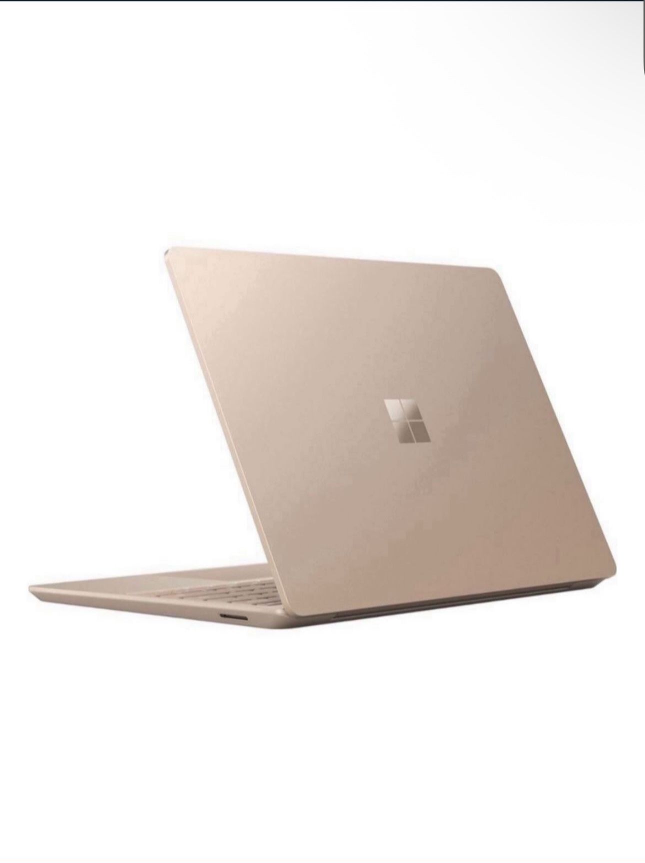 Microsoft Surface Laptop Go