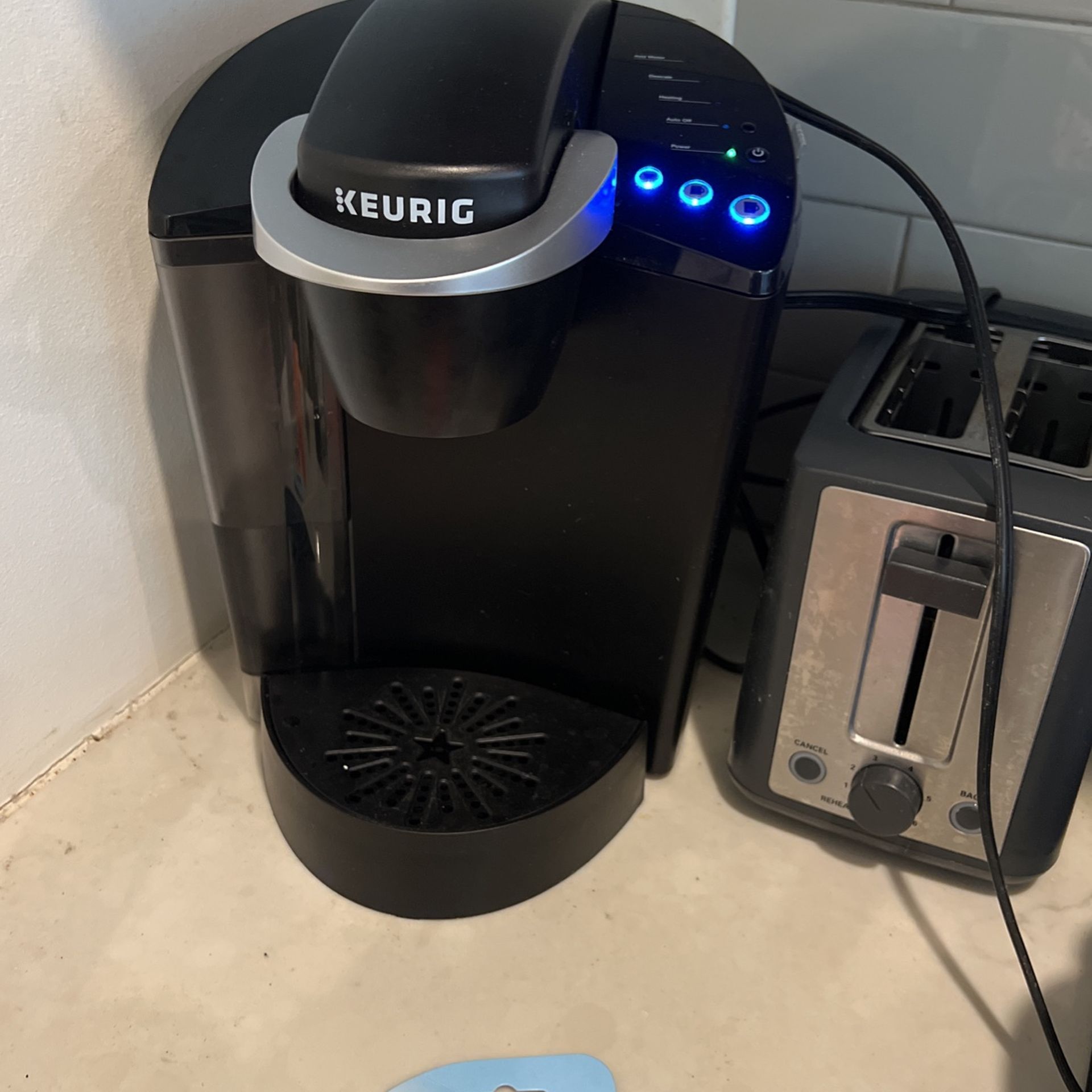 Keurig
