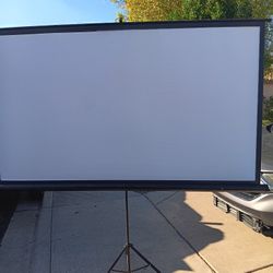 100 Inch Screen 